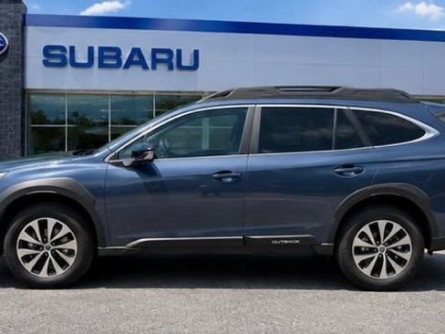 Certified 2024 Subaru Outback Premium AWD/4WD image 6