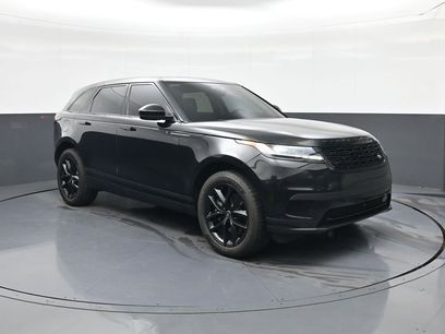 Used 2024 Land Rover Range Rover Velar S