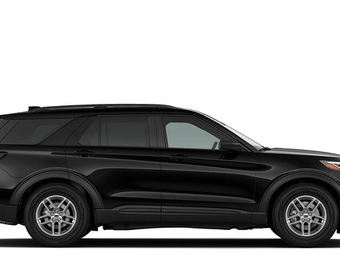 New 2026 Ford Explorer Active RWD image 57