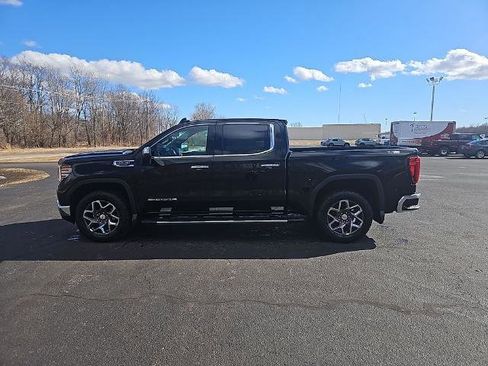 New 2026 GMC Sierra 1500 SLT w/ SLT Premium Plus Package image 3