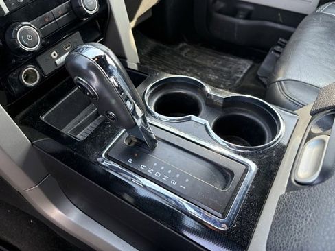 Used 2011 Ford F150 FX4 w/ FX Luxury Pkg image 26