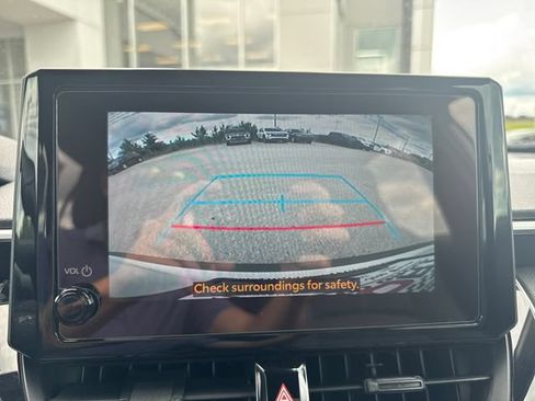 Used 2024 Toyota Corolla Cross AWD Hybrid image 26