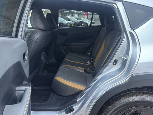 Used 2025 Subaru Crosstrek 2.5i Sport w/ Popular Package #4A image 18