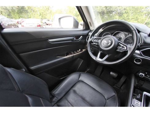 Used 2023 MAZDA CX-5 AWD 2.5 S image 7