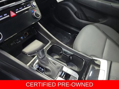 Used 2025 Hyundai Tucson SEL FWD image 25
