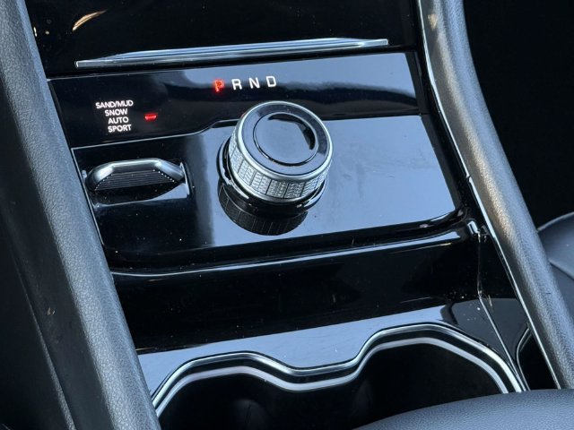 Used 2023 Jeep Grand Cherokee Limited AWD/4WD image 14