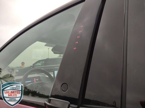 New 2025 Ford Mustang Mach-E Premium w/ Interior Protection Package image 34