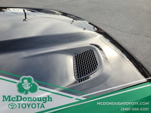 Used 2023 Dodge Challenger R/T Scat Pack image 27