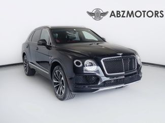 Used 2020 Bentley Bentayga AWD/4WD video 1
