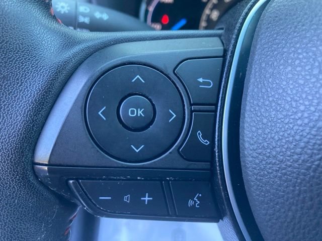 Certified 2023 Toyota RAV4 SE w/ Weather & Moonroof Package AWD/4WD image 24