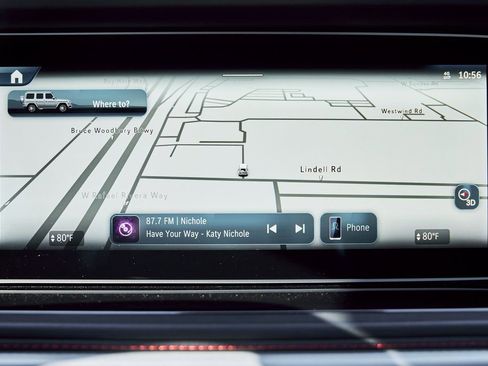 Used 2025 Mercedes-Benz G 63 AMG 4MATIC image 72