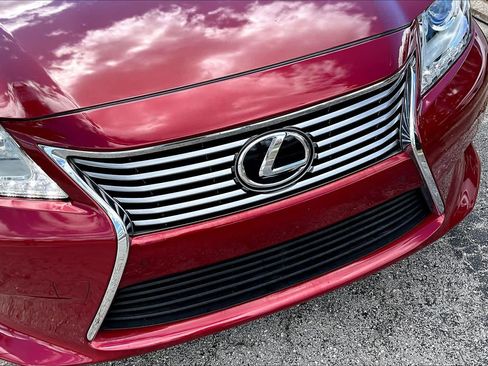 Used 2013 Lexus ES 350 w/ Luxury Pkg image 30