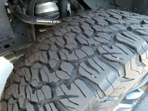 Used 2020 RAM 1500 Big Horn image 11