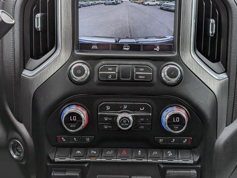 Used 2021 GMC Sierra 1500 Denali w/ Driver Alert Package II AWD/4WD image 20