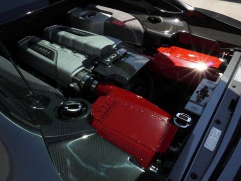 Used 2012 Audi R8 V10 AWD/4WD image 47