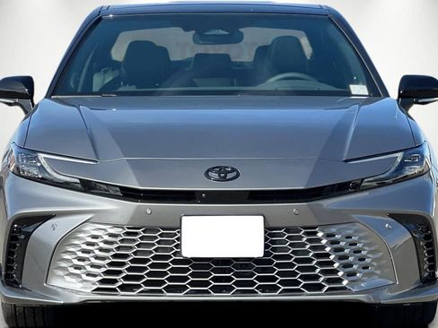 New 2026 Toyota Camry XSE image 7