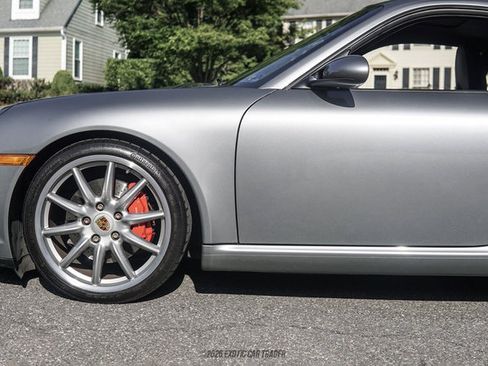Used 2006 Porsche 911 Carrera S RWD image 63
