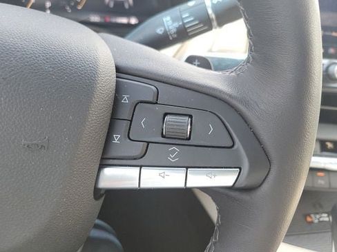 Used 2025 Cadillac CT4 Premium Luxury AWD/4WD image 19