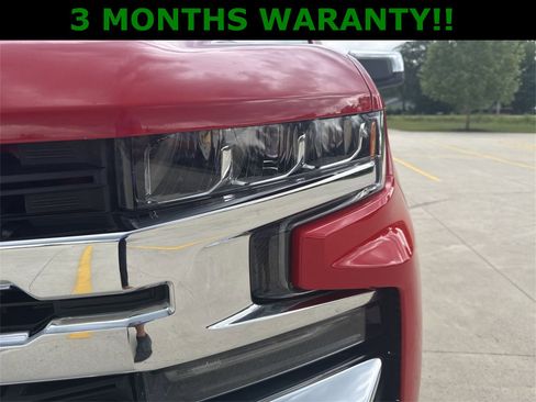 Used 2019 Chevrolet Silverado 1500 LT w/ All-Star Edition image 29