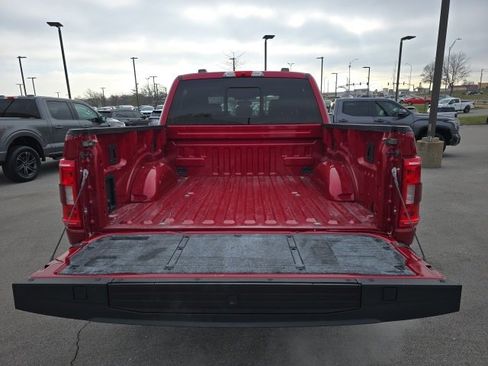 Certified 2022 Ford F150 XLT w/ Equipment Group 302A High image 16