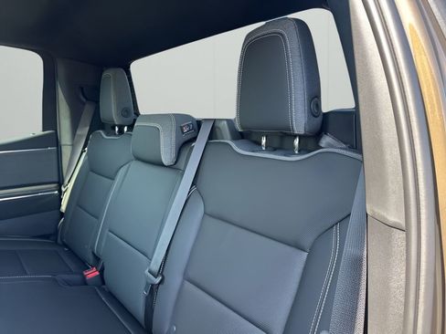 New 2026 GMC Sierra EV Elevation image 19