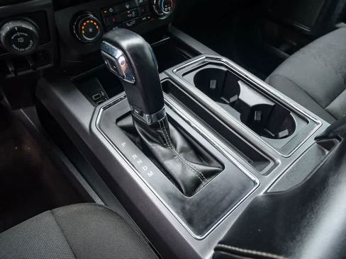 Used 2020 Ford F150 XLT w/ Equipment Group 302A Luxury RWD image 19