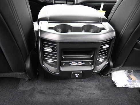 Used 2026 RAM 1500 Rebel w/ Rebel Level 2 Equipment Group image 32