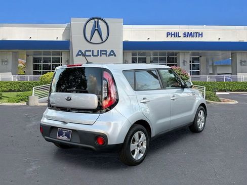 Used 2019 Kia Soul FWD image 5