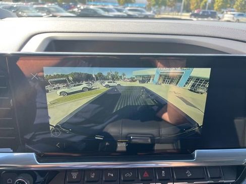 New 2026 Chevrolet Silverado 2500 LTZ w/ Trail Boss Package image 31