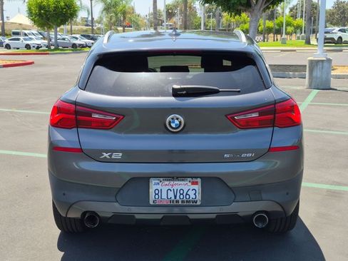 Used 2019 BMW X2 sDrive28i FWD image 7