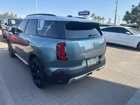 Used 2026 MINI Cooper Countryman S AWD/4WD image 4