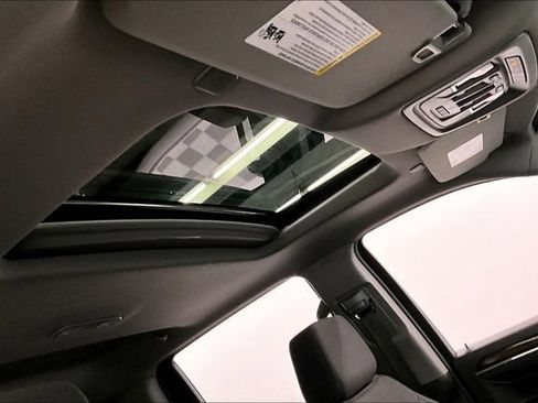 Used 2024 Chevrolet Silverado 1500 RST w/ Redline Edition image 20