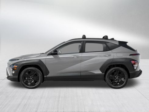 New 2027 Hyundai Kona SEL Sport AWD/4WD image 2