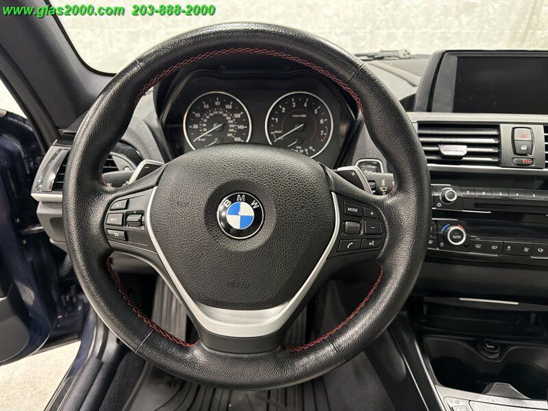 Used 2016 BMW 228i xDrive Coupe AWD/4WD image 4