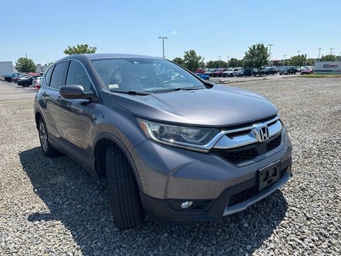 Used 2019 Honda CR-V EX image 13