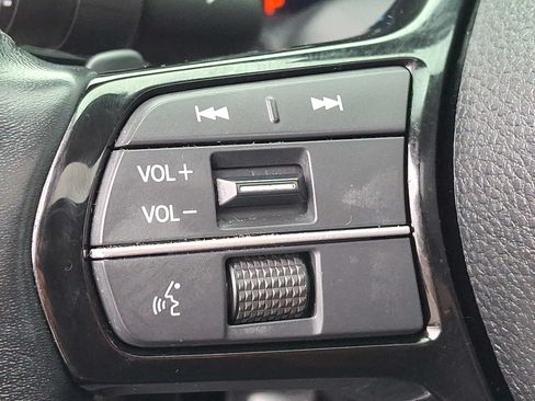 Used 2024 Honda Civic Touring image 22