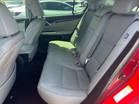 Used 2013 Lexus GS 350 Base 4dr Sedan image 17