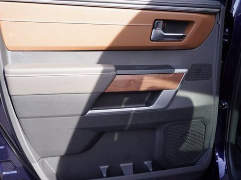 New 2025 Toyota Tundra 1794 Edition image 14