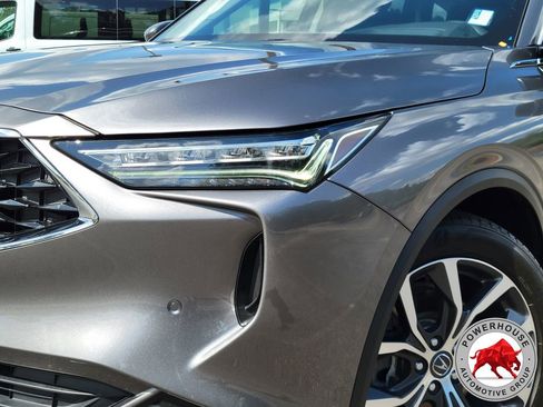 Used 2023 Acura MDX FWD w/ Technology Package image 11