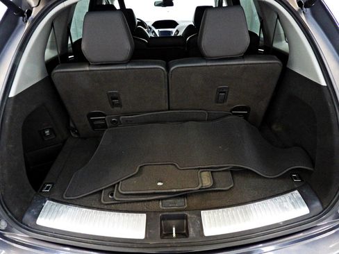 Used 2014 Acura MDX SH-AWD w/ Technology Package image 13