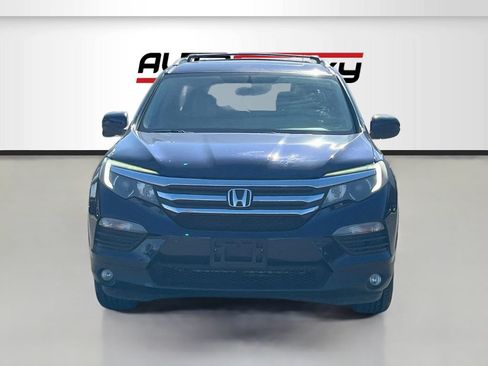 Used 2018 Honda Pilot EX-L image 2