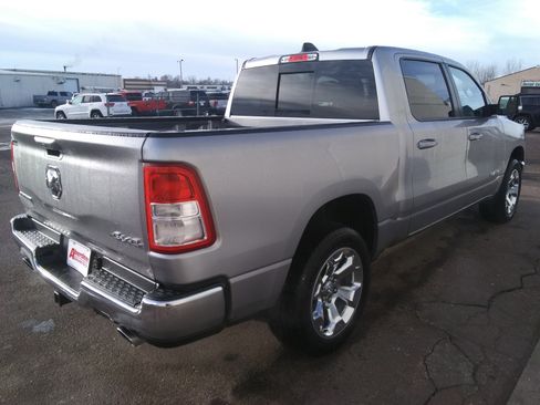 Used 2022 RAM 1500 Big Horn image 5