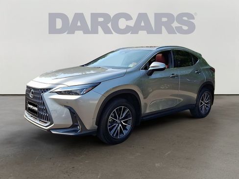 Used 2024 Lexus NX 350 AWD image 3