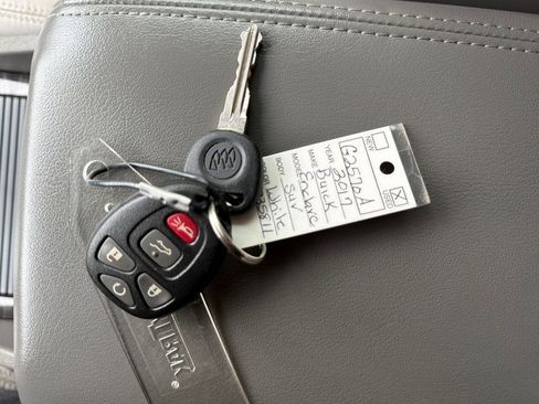 Used 2017 Buick Enclave Leather w/ Trailering Package image 27