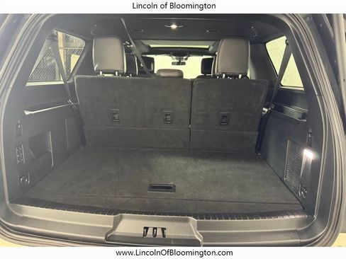 Used 2021 Ford Expedition Max Limited AWD/4WD image 17