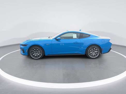 New 2026 Ford Mustang GT Premium RWD image 5