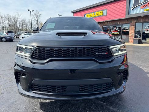 Used 2024 Dodge Durango GT AWD/4WD image 2