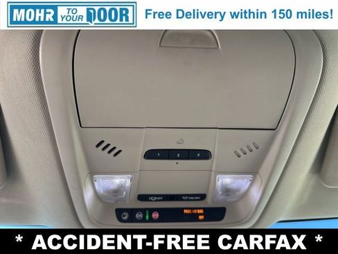 Used 2018 Buick Enclave Essence image 22