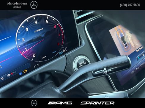 Certified 2025 Mercedes-Benz E 350 Sedan image 30