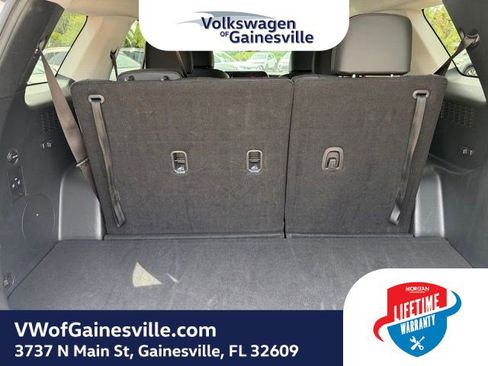 Used 2025 Hyundai Palisade SEL FWD image 7